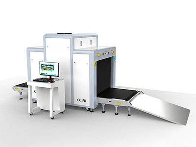 思邁奧 SMA-10080 通道式行李安檢X光機