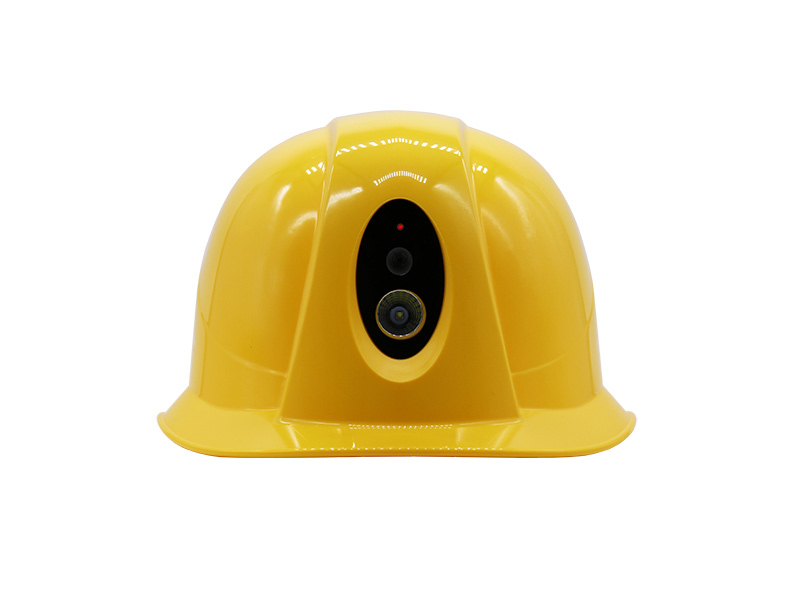思邁奧SMA-TK01 無線圖傳智能安全帽