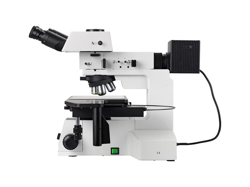思邁奧 SMA-JX985 金相顯微鏡