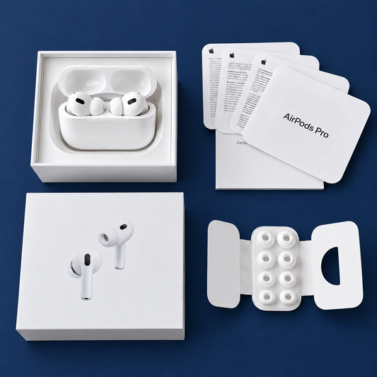 Apple AirPods Pro 3