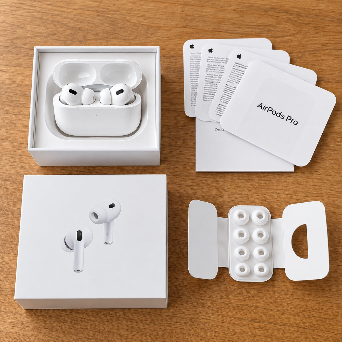 Apple AirPods Pro 2