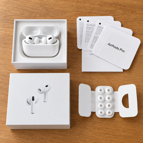 Apple AirPods Pro 2