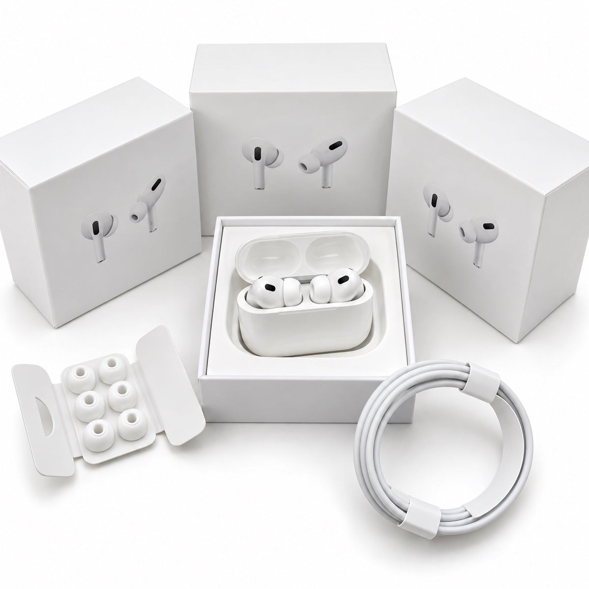 Apple AirPods Pro 2